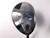 Callaway X 4 Hybrid 24* 80g Stiff Graphite Mens RH, 1 of 12