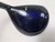 Tour Edge Bazooka Jmax QL 3 Fairway Wood Grafalloy Quick Launch 65g Regular, 3 of 12