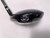 Tour Edge Bazooka Jmax QL 3 Fairway Wood Grafalloy Quick Launch 65g Regular, 4 of 12