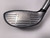 Callaway FT Hybrid 2008 3 Hybrid 21* Fujikura Fit On M Regular Graphite Mens RH, 5 of 12