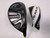 Callaway Rogue ST Max 4 Hybrid UST Mamiya ProForce V2 85F4 85g Stiff Graphite, 1 of 12