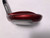 Nike CPR 4 Hybrid 22* Stiff Graphite Mens RH HC Midsize Grip, 5 of 12