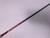 TaylorMade Burner Superfast 2.0 3 Hybrid 18* REAX 60g Regular Graphite Mens RH, 6 of 12