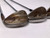 Titleist Vokey SM7 Raw Wedge Set 52* 12 | 56* 10 | 60* 8 True Temper X100 120g, 2 of 12