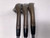 Titleist Vokey SM7 Raw Wedge Set 52* 12 | 56* 10 | 60* 8 True Temper X100 120g, 4 of 12