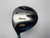 Mizuno F-60 3 Fairway Wood 15* Exsar FS3 70g Regular Graphite Mens LH, 1 of 12
