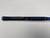 Mizuno F-60 3 Fairway Wood 15* Exsar FS3 70g Regular Graphite Mens LH, 8 of 12