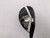 Callaway X2 Hot Pro 2 Hybrid 18* Aldila Tour ATX 3.3 Stiff Graphite Mens RH, 1 of 12