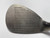 Mizuno JPX EZ Lob Wedge LW 60* 5 Bounce Wedge Steel Mens RH, 3 of 12