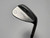 Titleist Vokey Spin Milled SM4 Chrome SW 56* 11 Wedge Steel Mens RH Midsize Grip, 1 of 12