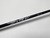 PXG 0311 XF Chrome Single 9 Iron Aldila NV 55g Senior Graphite Mens RH, 4 of 12