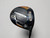 Callaway Mavrik Max 3 Fairway Wood 15* UST Mamiya Helium 5F2 Senior RH, 1 of 12