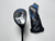 Ping G 2016 5 Hybrid 26* Alta 70g Regular Graphite Mens RH HC Oversize Grip, 1 of 12