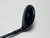 TaylorMade RocketBallz Black 3 Hybrid 19* RocketFuel 65g Stiff Graphite Mens RH, 3 of 12