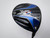 Callaway XR 16 Pro Driver 9* Fujikura Speeder 665 Evolution II Tour Spec Stiff, 2 of 12