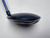 XXIO Eleven Ladies 3 Fairway Wood 16* MP1100 L 35g Ladies Graphite Womens, 3 of 12
