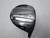Cobra Baffler Rail F 3 Fairway Wood 18* Fujikura Baffler Rail F Ladies Graphite, 1 of 12