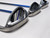 XXIO Eleven Iron Set 9-PW+GW MP1100 Flex 3233 48g Regular Graphite Mens RH, 2 of 12