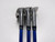 XXIO Eleven Iron Set 9-PW+GW MP1100 Flex 3233 48g Regular Graphite Mens RH, 4 of 12
