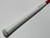 Callaway Apex 4 Hybrid 23* LAGP Ozik 85g Stiff Graphite Mens RH Midsize Grip, 9 of 12