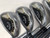 Callaway Apex DCB 21 Iron Set 5-PW UST Mamiya Recoil Dart F2 Senior RH +1/2'', 3 of 12