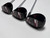 C3i C3i Wedge Set 55* | 59* | 65* Regular Steel Mens RH, 3 of 12