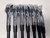 Callaway Apex Ai150 Iron Set 4-PW UST Mamiya Recoil Dart F3 75g Regular RH, 4 of 12