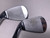 Callaway Apex Ai150 Iron Set 4-PW UST Mamiya Recoil Dart F3 75g Regular RH, 7 of 12