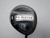 Callaway Big Bertha 2004 13 Fairway Wood RCH 75w 75g Senior Graphite Mens RH, 1 of 12