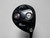 Callaway Big Bertha Alpha 816 3 Fairway Wood 14* Rogue 110 MSi 3.3 70g Stiff RH, 1 of 12