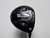 Callaway Big Bertha Alpha 816 DBD Driver 9* Fujikura Speeder 665 Evolution II, 1 of 12