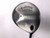 Callaway Big Bertha Warbird Divine 9 Fairway Wood Ladies Gems Ladies RH, 1 of 12