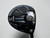 Callaway Rogue Sub Zero Driver 10.5* Project X EvenFlow 6.0 Blue 65g Stiff RH, 1 of 12