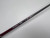 LEFTY Ping G20 Hybrid 23* TFC 169 H Regular Graphite Mens LH Oversize Grip, 6 of 12