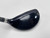 Cobra Baffler Rail H 4 Hybrid 22* Fujikura Motore 65g Stiff Graphite Mens RH, 2 of 12
