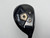 Callaway EPIC Flash Star 4 Hybrid 22* ATTAS Speed Series 40g Ladies RH, 1 of 12