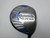 TaylorMade Burner Steel 2007 5 Fairway Wood 18* REAX SuperFast 50g Ladies RH, 1 of 12