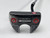 Odyssey O-Works V-Line Fang CH Putter 35" Mens RH, 1 of 12