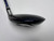 XXIO 9 4 Hybrid 21* MP900 47g Senior Graphite Mens RH, 3 of 12