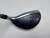 Cobra Baffler DWS 2008 3 Hybrid 23* Aldila NV HL 50g Ladies Graphite Womens RH, 2 of 12