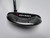 Odyssey White Ice Rossie Putter 32" Womens RH, 4 of 12