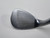 Titleist Vokey SM7 Tour Chrome LW 60* 4 L-Grind Wedge Steel Mens RH Midsize Grip, 3 of 12