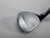 Titleist Vokey SM7 Tour Chrome LW 60* 4 L-Grind Wedge Steel Mens RH Midsize Grip, 4 of 12