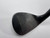 Titleist Vokey SM10 Jet Black GW 52* 8 F-Grind Wedge Steel Mens RH, 4 of 12