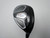 TaylorMade M6 4 Hybrid 22* Fujikura Atmos 5A 50g Senior Graphite Mens RH HC, 2 of 12