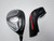 TaylorMade M6 3 Hybrid 19* Project X HZRDUS 6.0 Black 85g Stiff Graphite Mens, 1 of 12