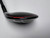 TaylorMade M6 3 Hybrid 19* Project X HZRDUS 6.0 Black 85g Stiff Graphite Mens, 4 of 12