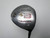TaylorMade Burner 2008 3 Fairway Wood 15* REAX 49g Regular Graphite Mens RH, 1 of 12