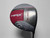 Cobra MAX Driver * Matrix White Tie X4 45g Ladies Graphite Womens RH, 1 of 12