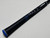 LEFTY TaylorMade Burner 2008 5 Fairway Wood 18* REAX 49g Regular Graphite, 9 of 12